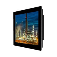 15" POS-Line Classic Format Monitor / PC